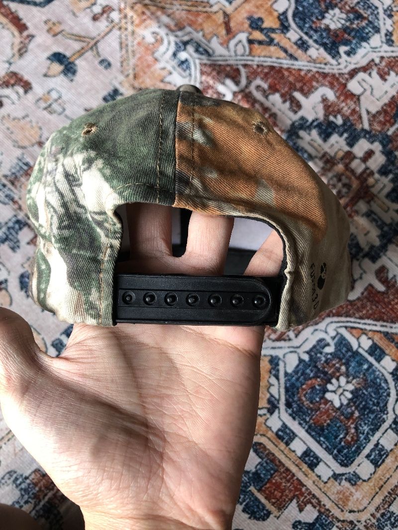 TOPI REALTREE CAMO, foto 4