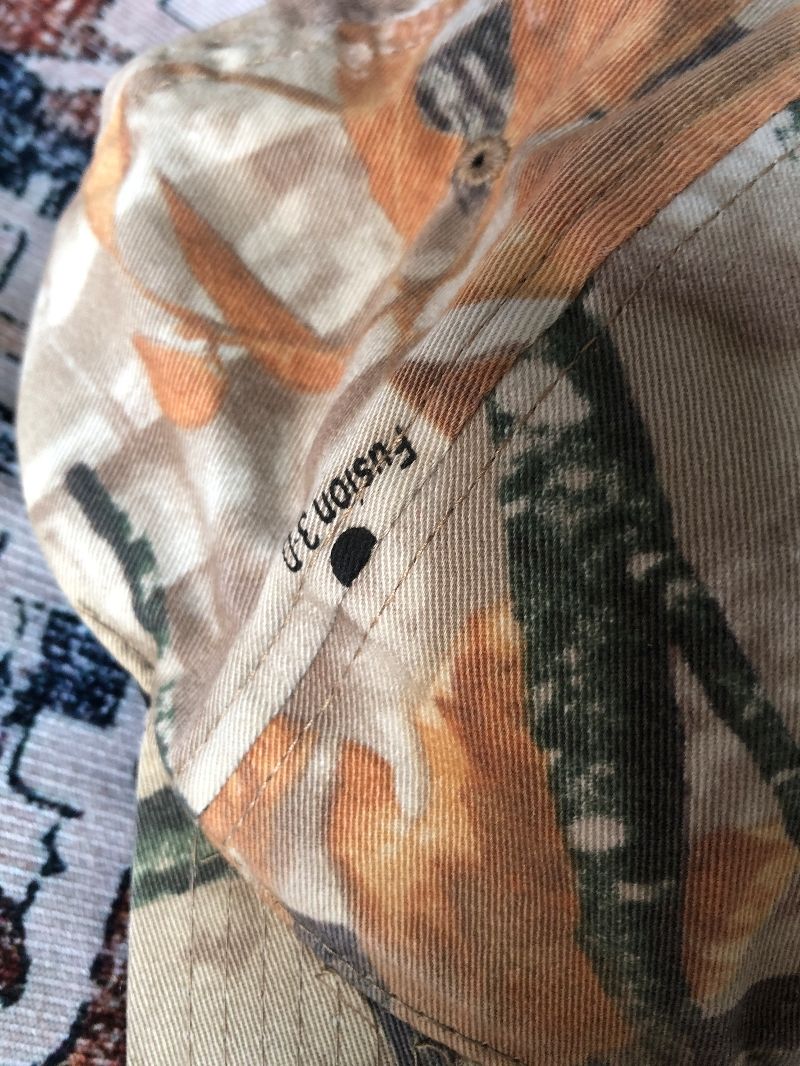 TOPI REALTREE CAMO, foto 2