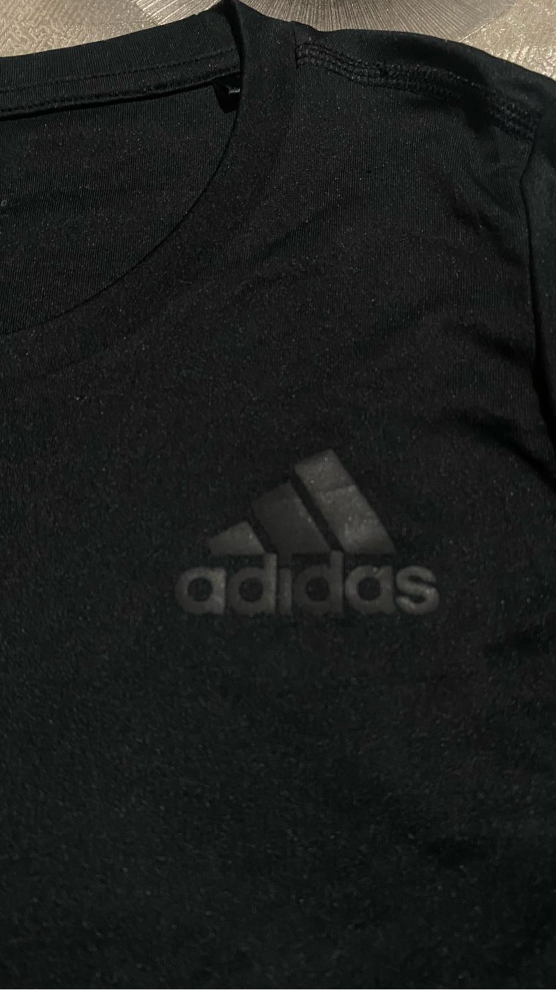 Kaos adidas running, foto 3