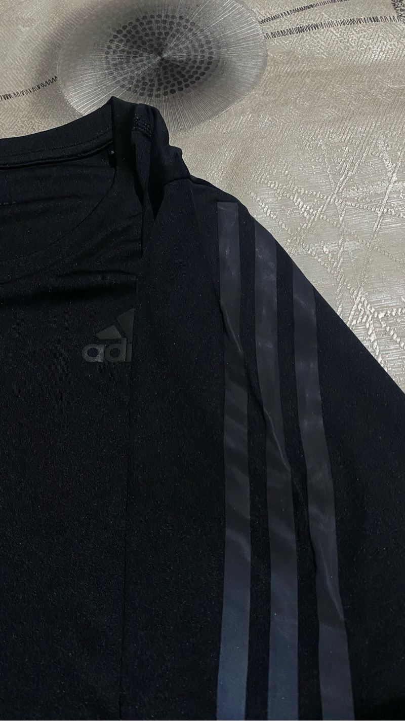 Kaos adidas running, foto 5