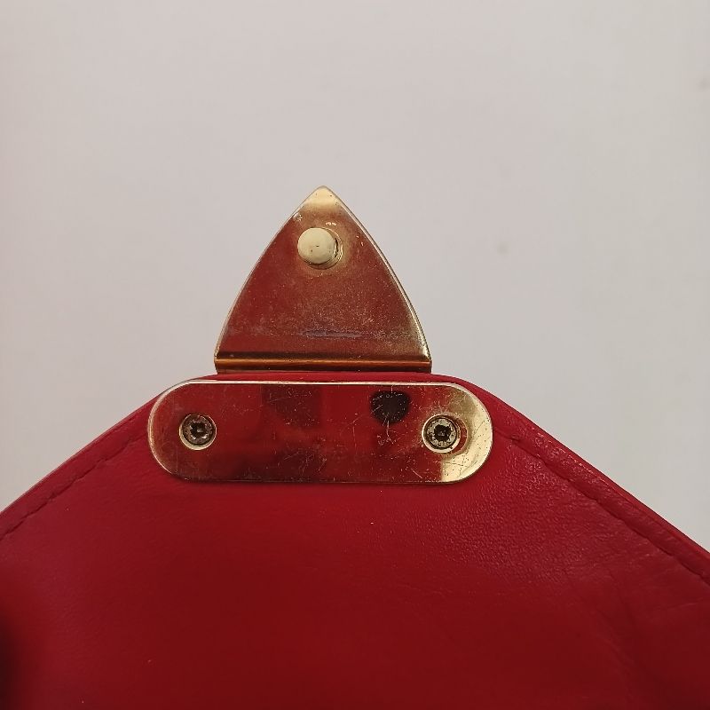 Sling Bag LV Tribal Mask, foto 4
