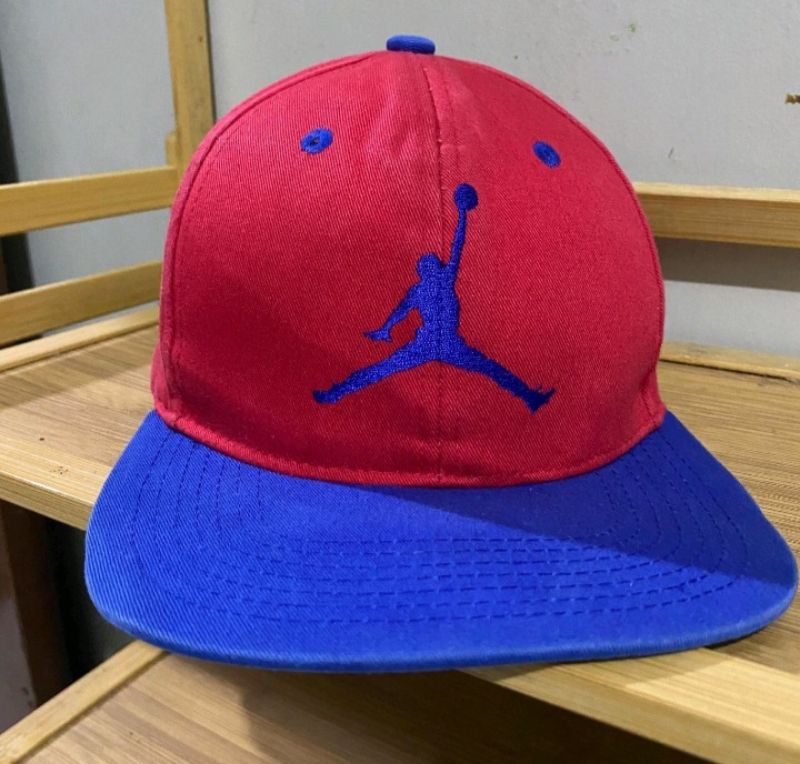 City Hunter New York Cap Snapback