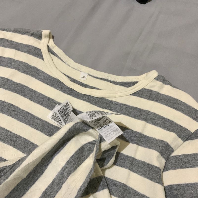 Kaos Salur Tebal by 150, foto 2