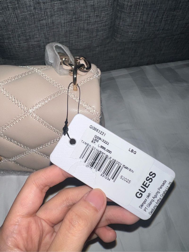 GUES CROSSBODY, foto 6