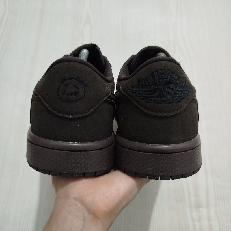 Nike Air Jordan Travis Scott, foto 4