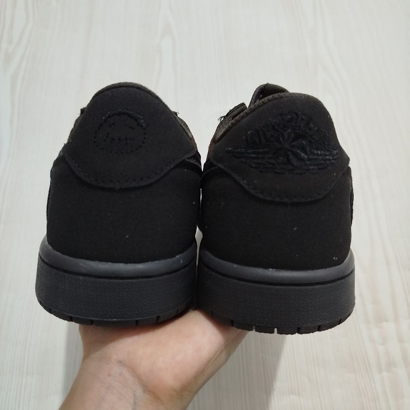 Nike Air jordan Travis Scott, foto 4