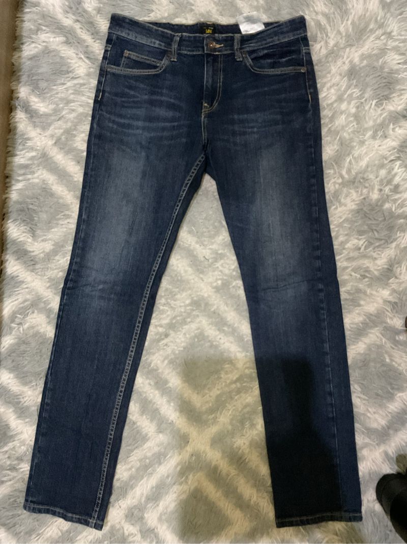 Lee Jeans, foto 3