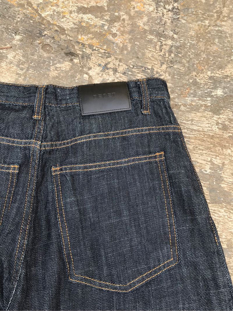 BAGGY JEANS - DECET, foto 9