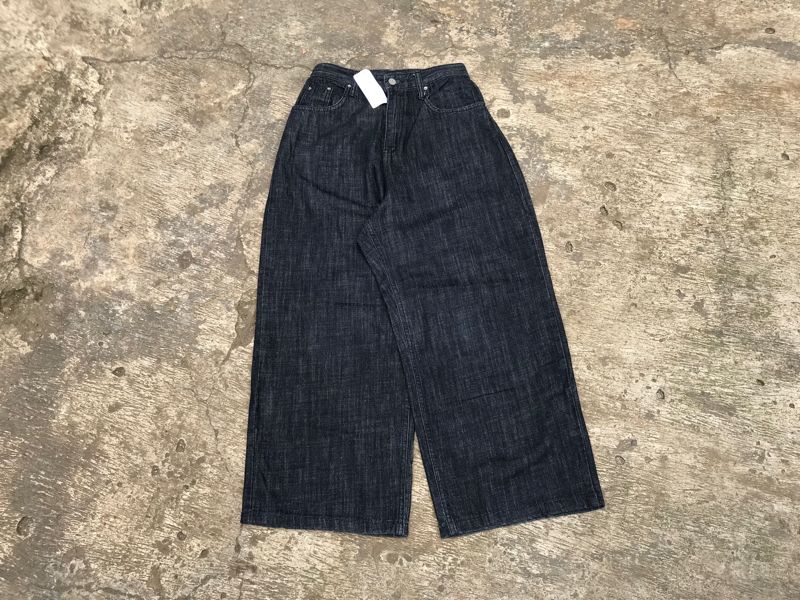 BAGGY JEANS, foto 4