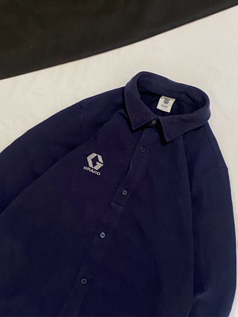 kemeja polo kswiss, foto 2