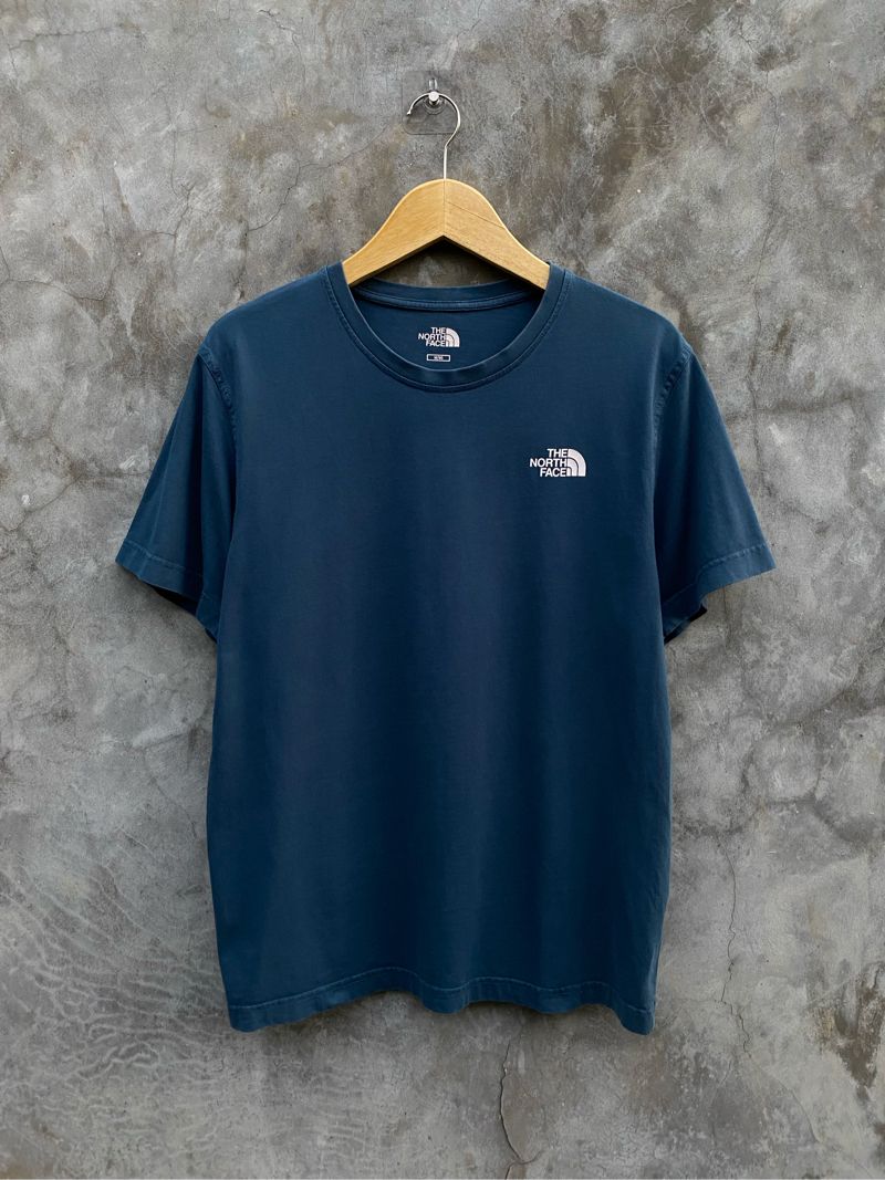 TNF Small Logo Tees, foto 2