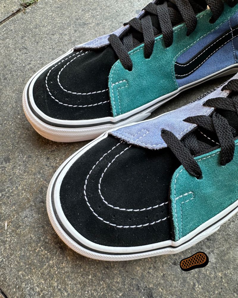 VANS SK8HI MIX & MATCH, foto 4