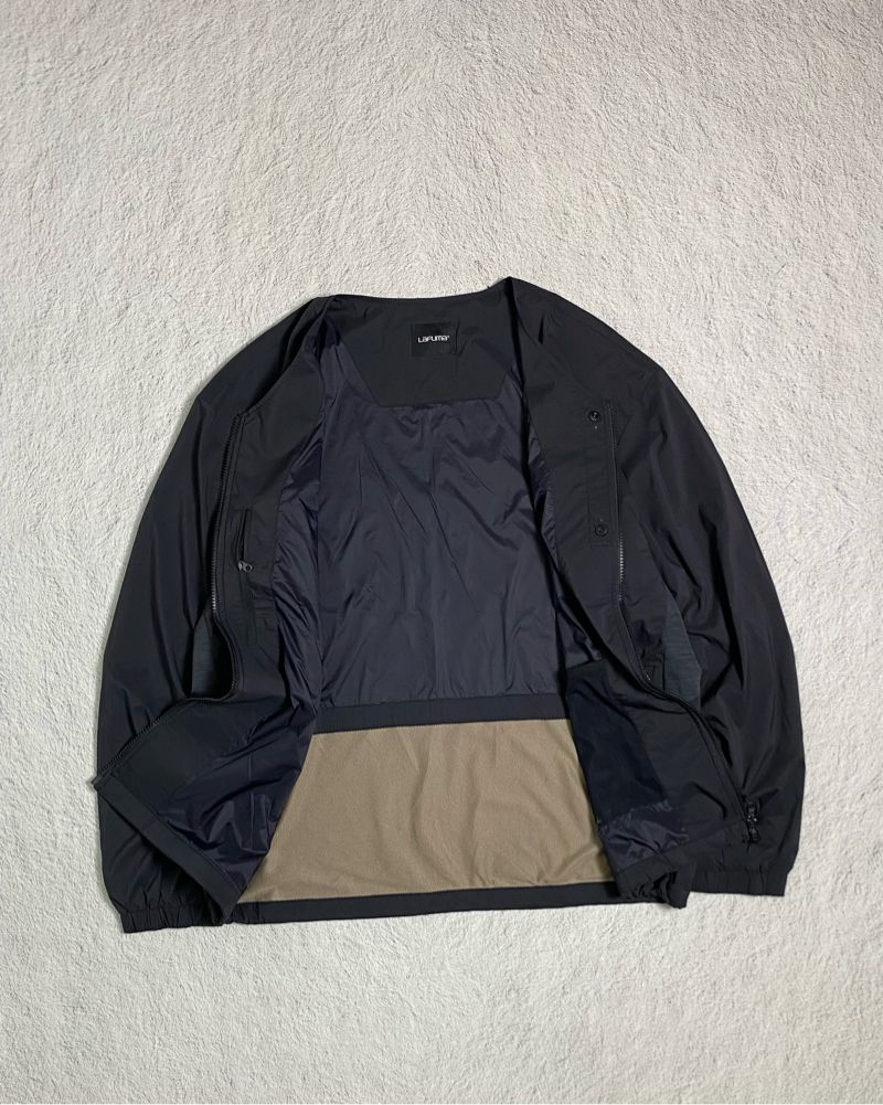 Lafuma Inner Light collarles jacket, foto 5