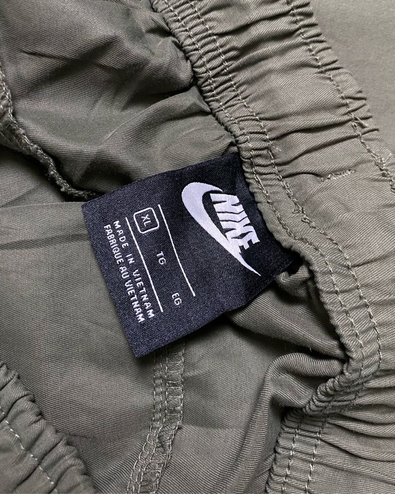 Nike club essential cargo wide pant, foto 7