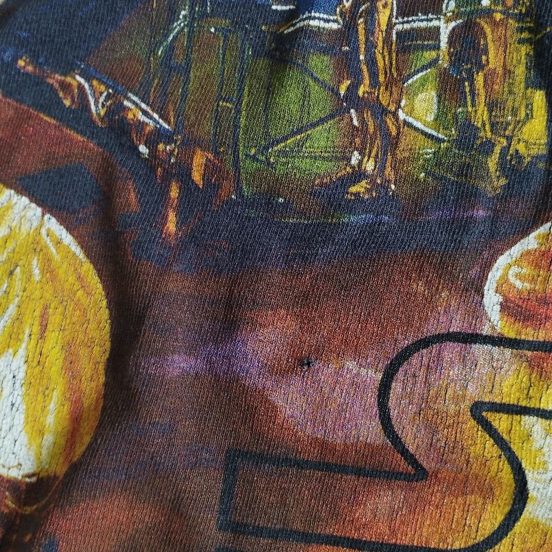 Kaos stars wars vintage, foto 5
