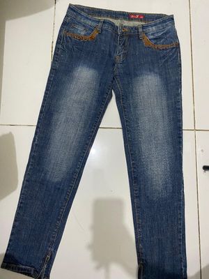 Vintage Jeans