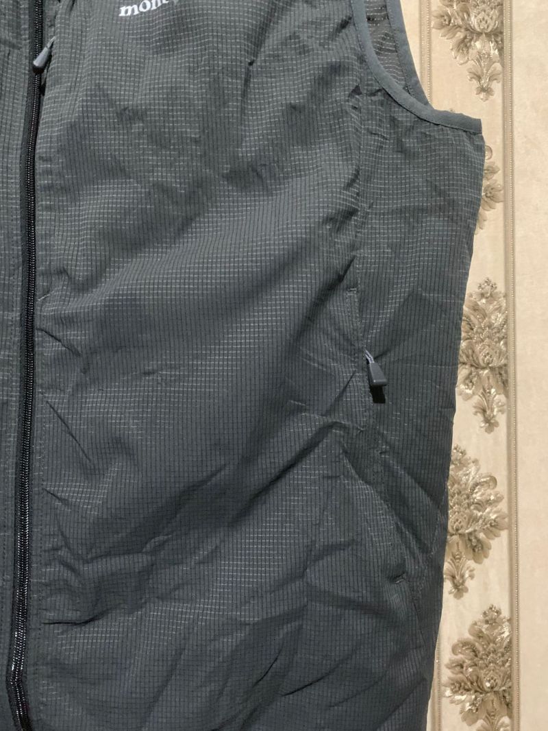 VEST JACKETS MONT BELL, foto 3