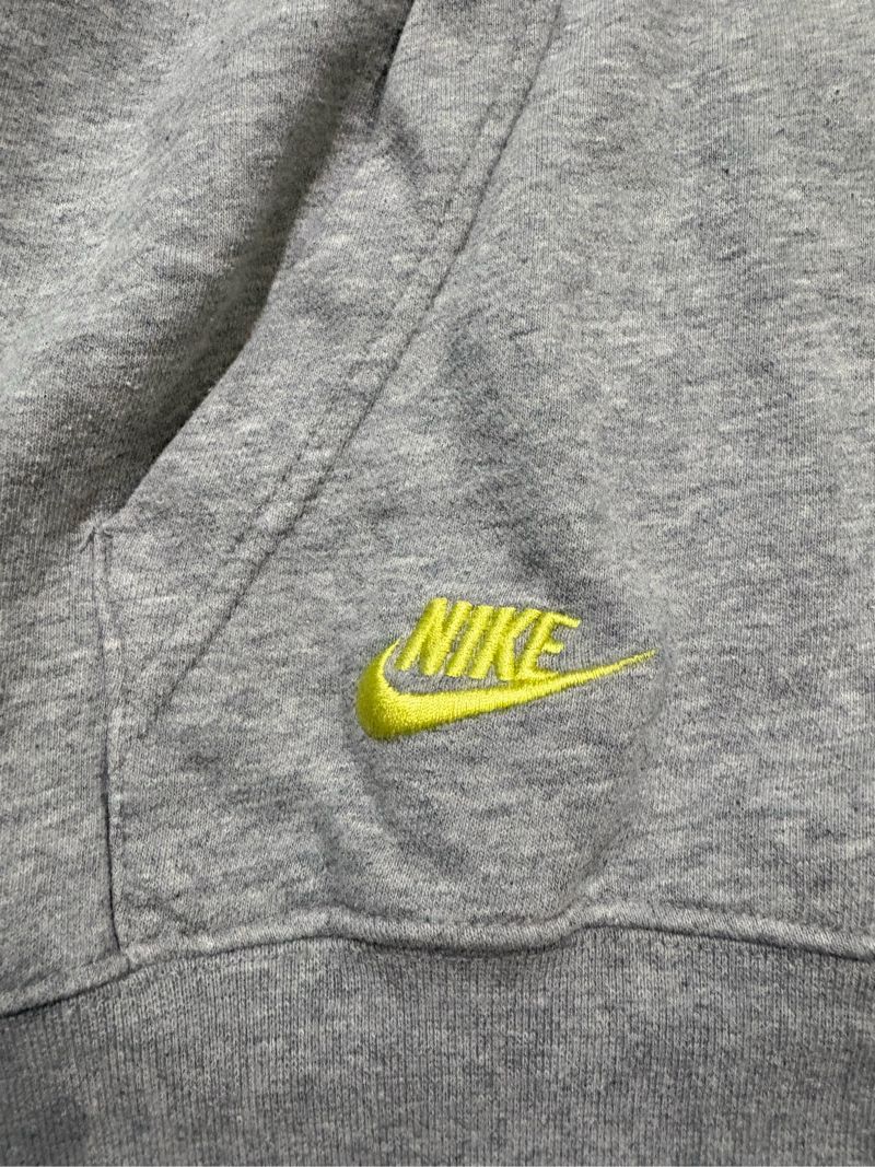 Hoodie nike 7 logo small, foto 5