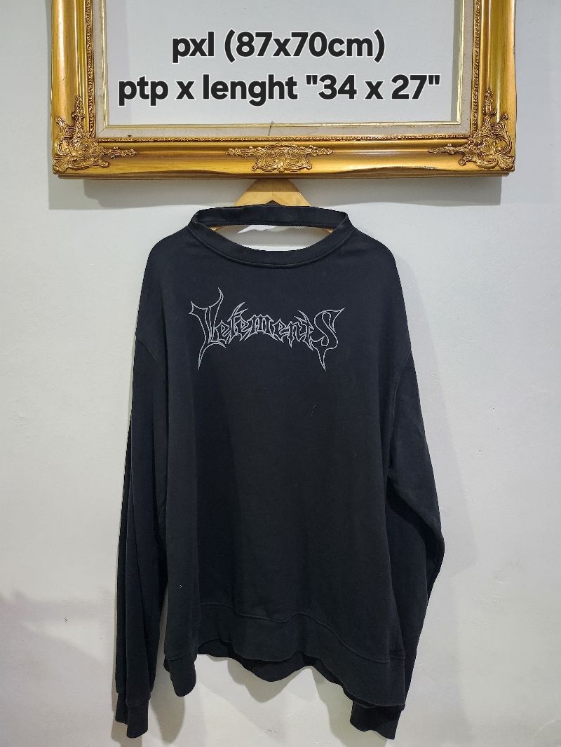Champions x vetements, foto 2