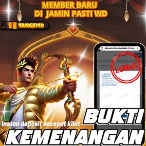 BUKTI KEMENANGAN DI DLAM GAME YA GUYSS