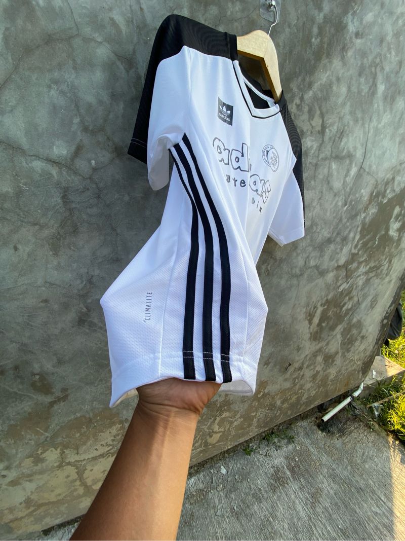 Adidas Skateboard Jersey, foto 4