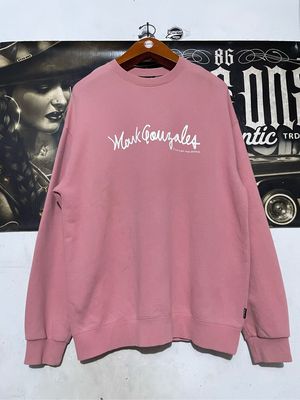 Crewneck markgonzales