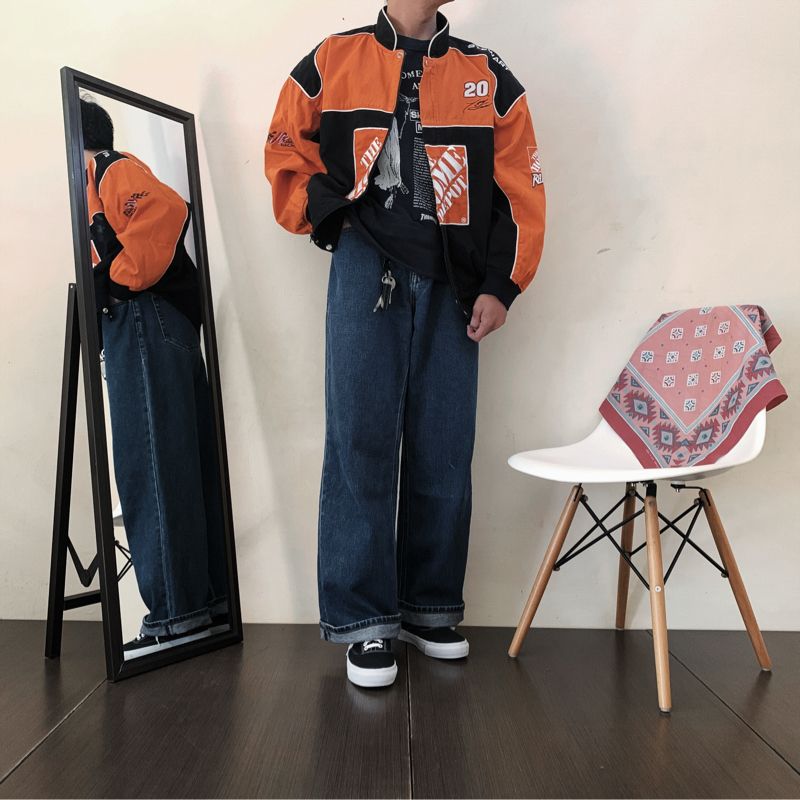 THE HOMME DEPOT NASCAR JACKET, foto 8