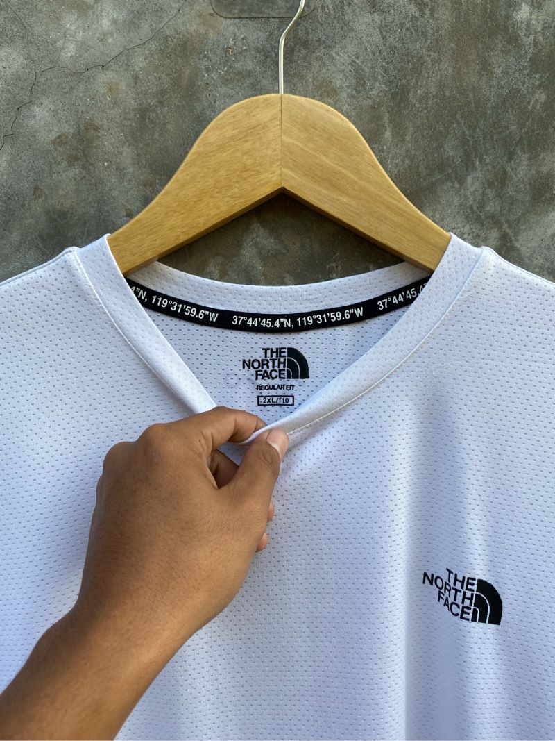 TNF Jersey, foto 6