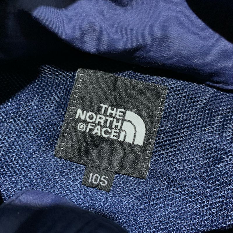 The North Face "Vest" Navy 5Pocket, foto 8