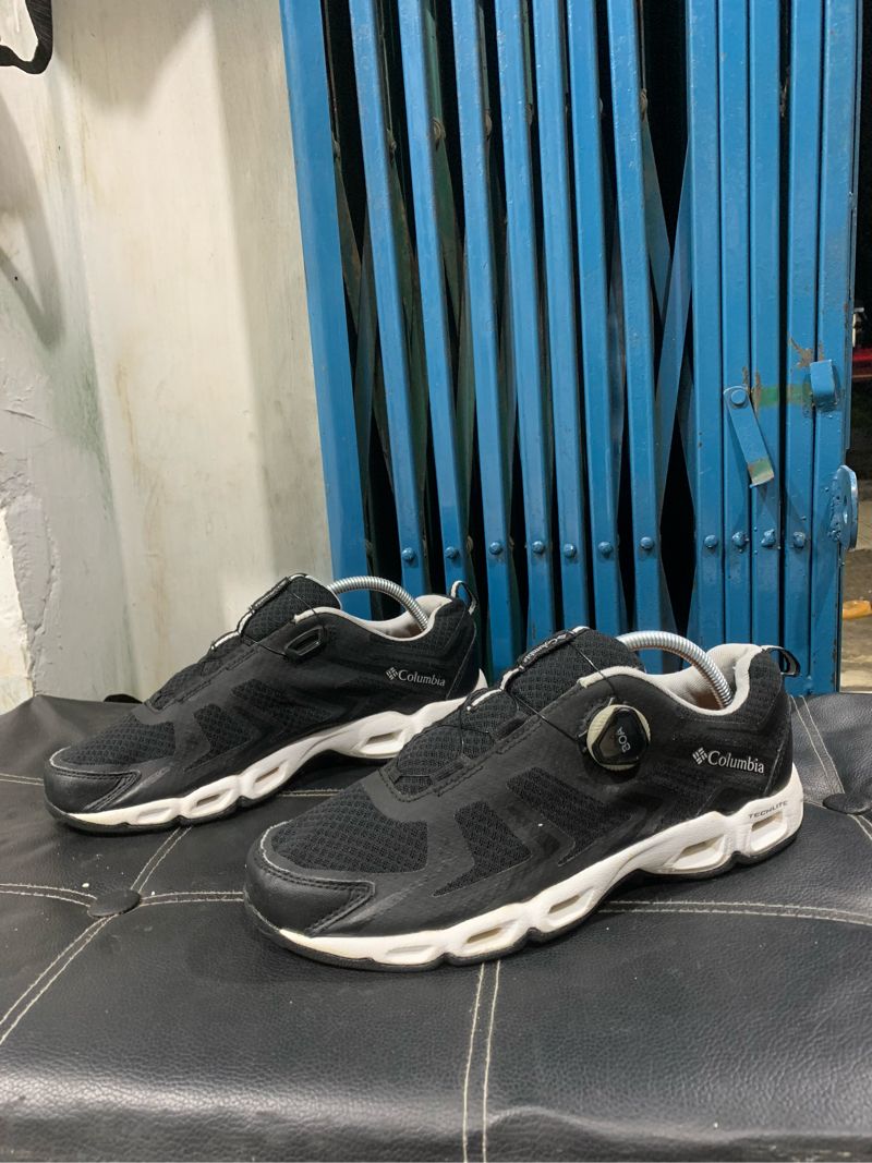 Columbia TrailRunn Boa system Size 41,5 (26,5cm), foto 3