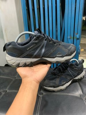Merrel MQM Flex black original size 43 (27cm)