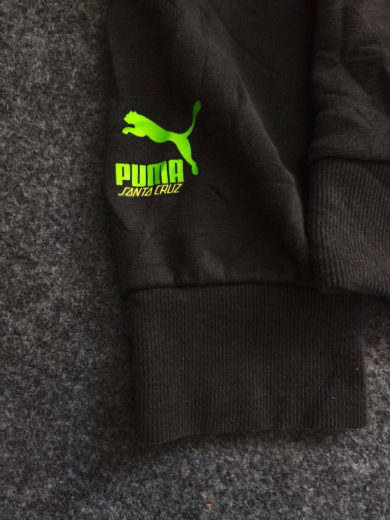 Pumaxsantacruz, foto 2