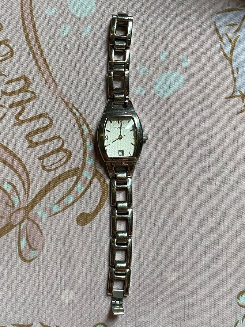 Jam Fossil Women, foto 2