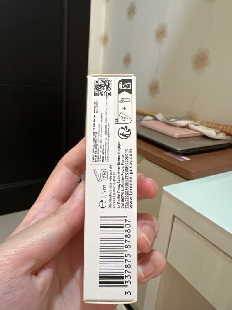 La roche posay effaclar duo +M, foto 3