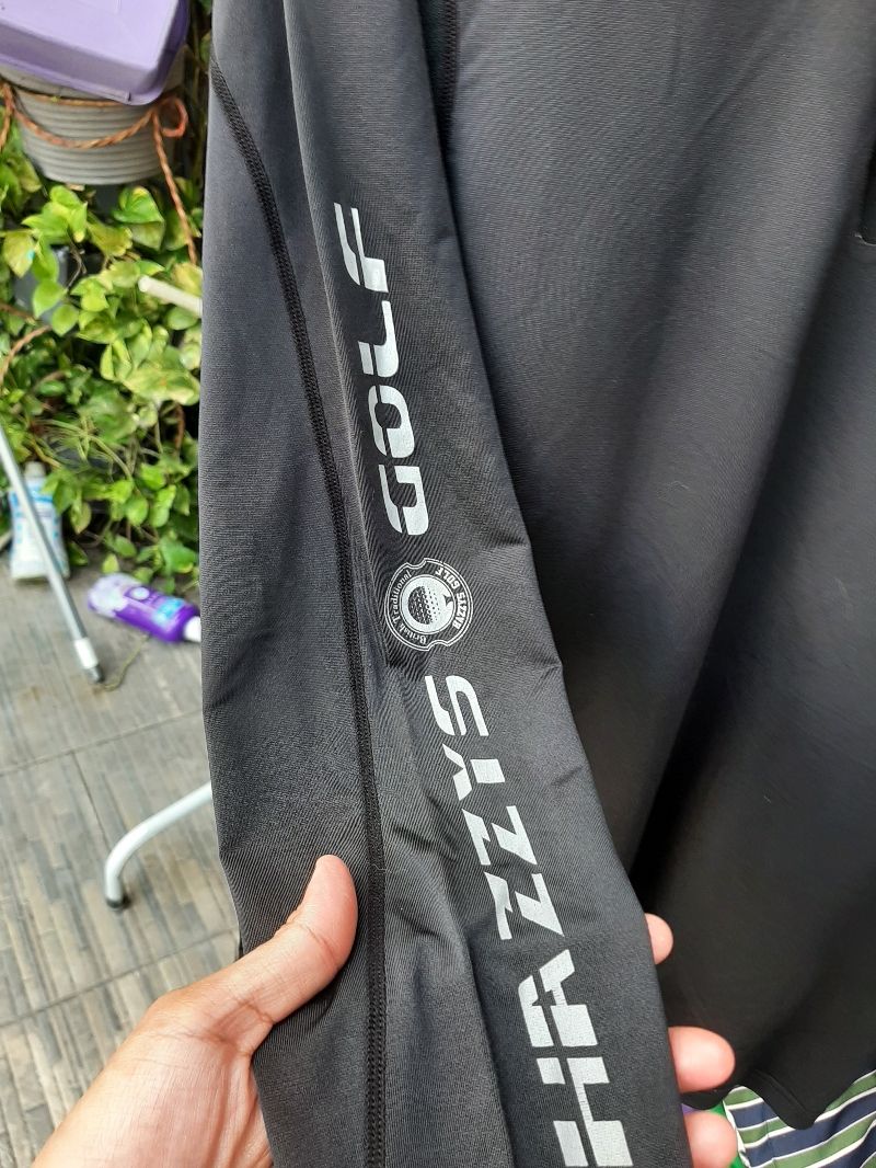 Baselayer Golf by Hazzys Golf, foto 4