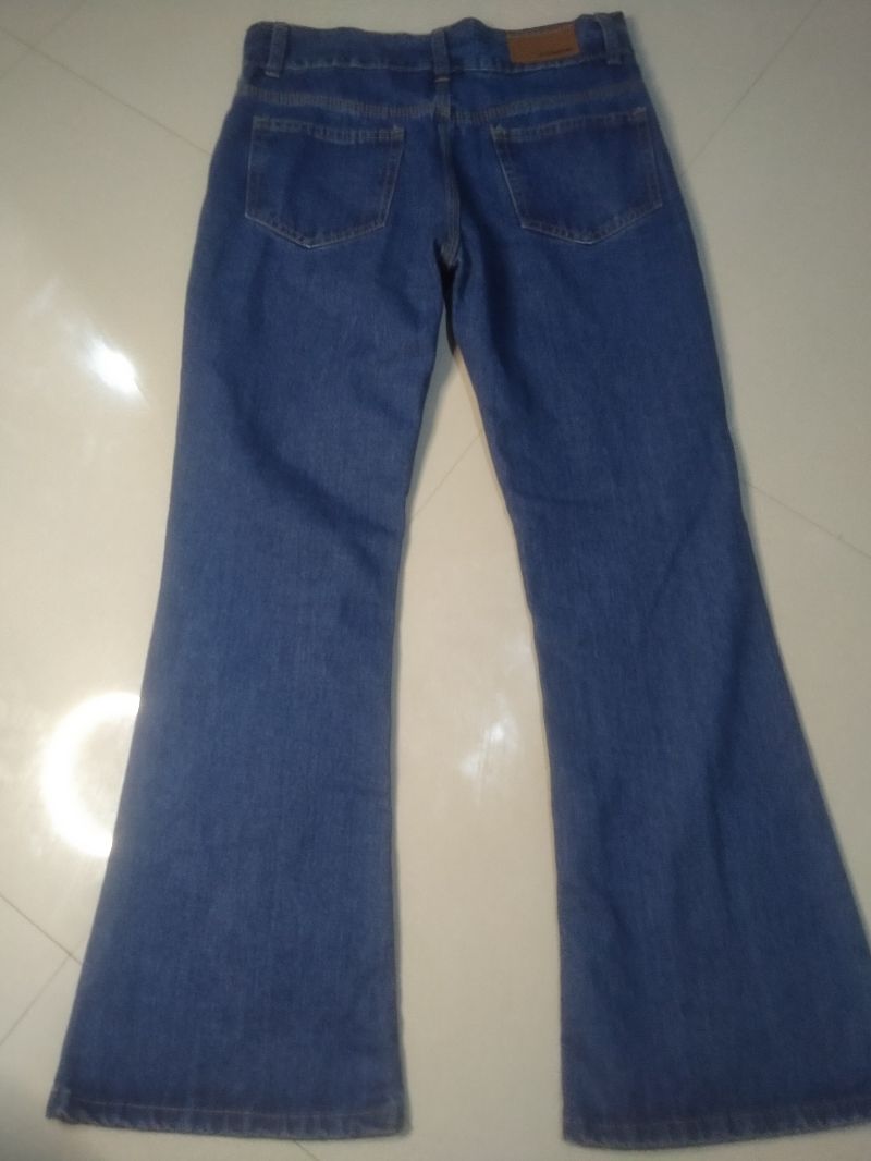 CUTBRAY KANCING 2 UKURAN 28/29, foto 4