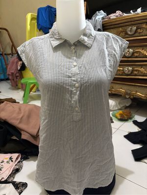 kutungan h&m