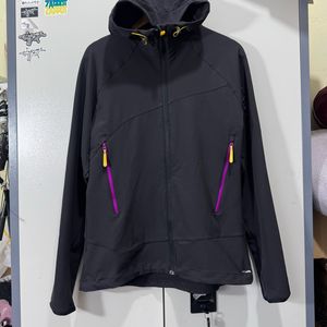 Salomon softshell jacket