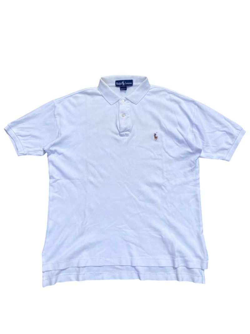 Polo Ralph Lauren Polo Pony White, foto 2