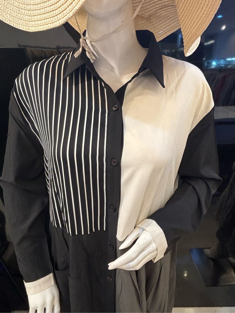 Dress panjang, foto 2