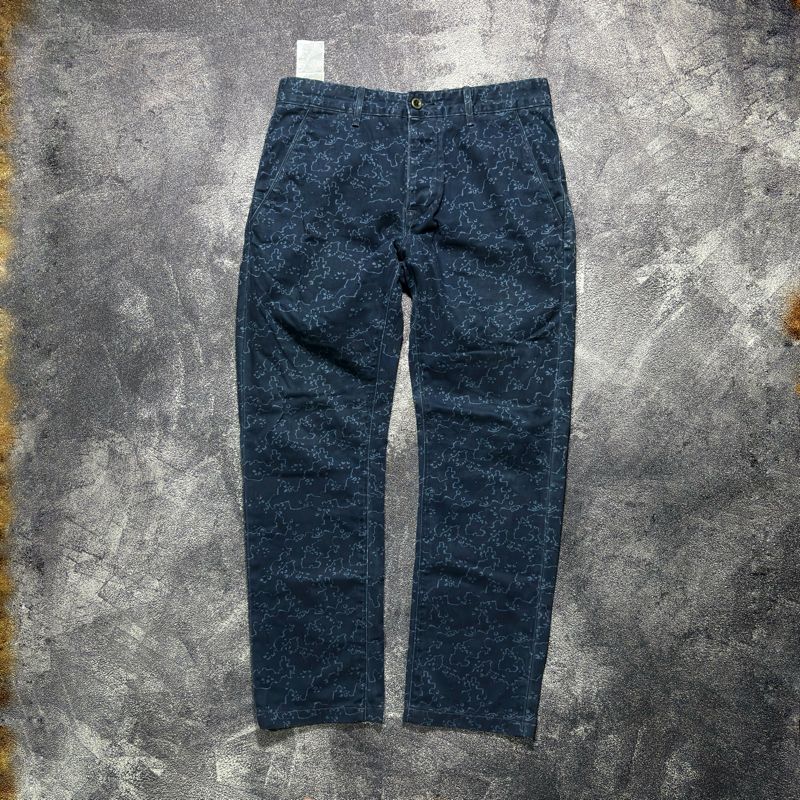 Levi’s Pattern Pants, foto 2