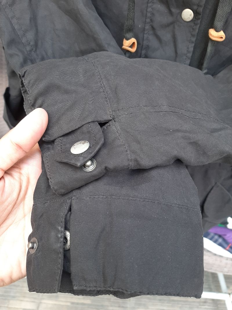 Jacket Parka by Codes Combine, foto 5