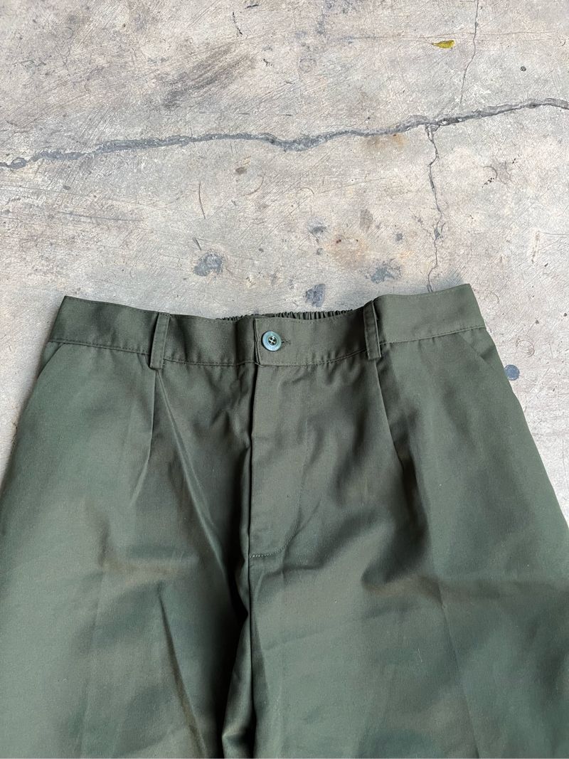 Baggy Trouserpants Army, foto 6