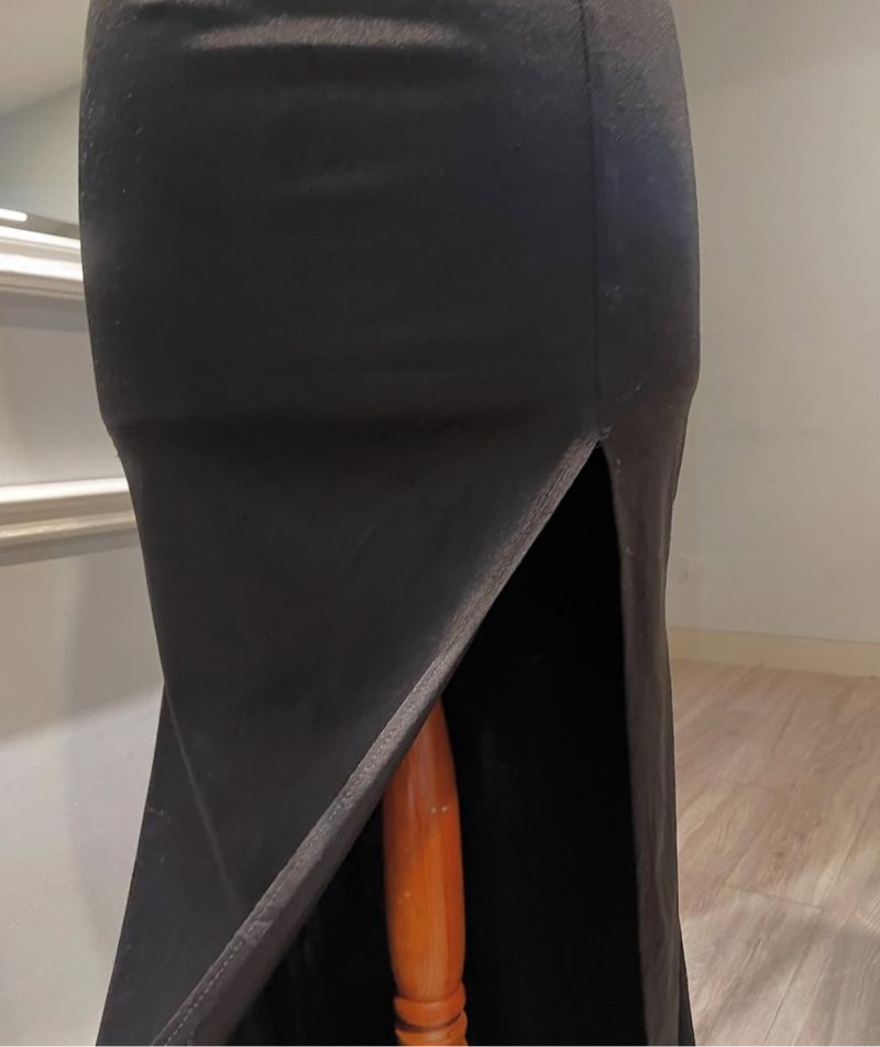 Long dress, foto 6