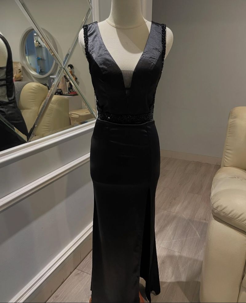 Long dress, foto 7