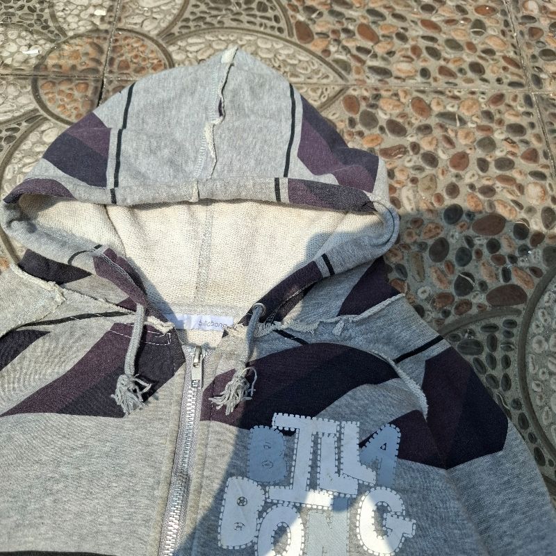Billabong, foto 2