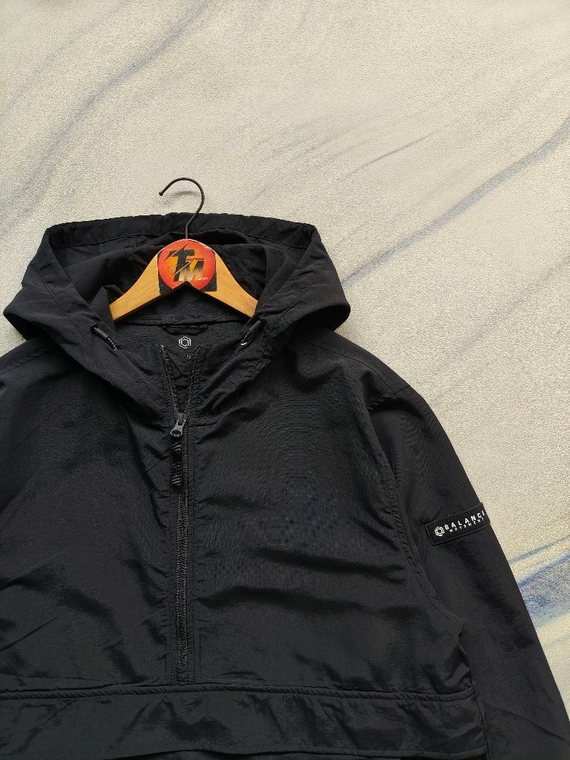 TOPTEN ANORAK JACKET, foto 2