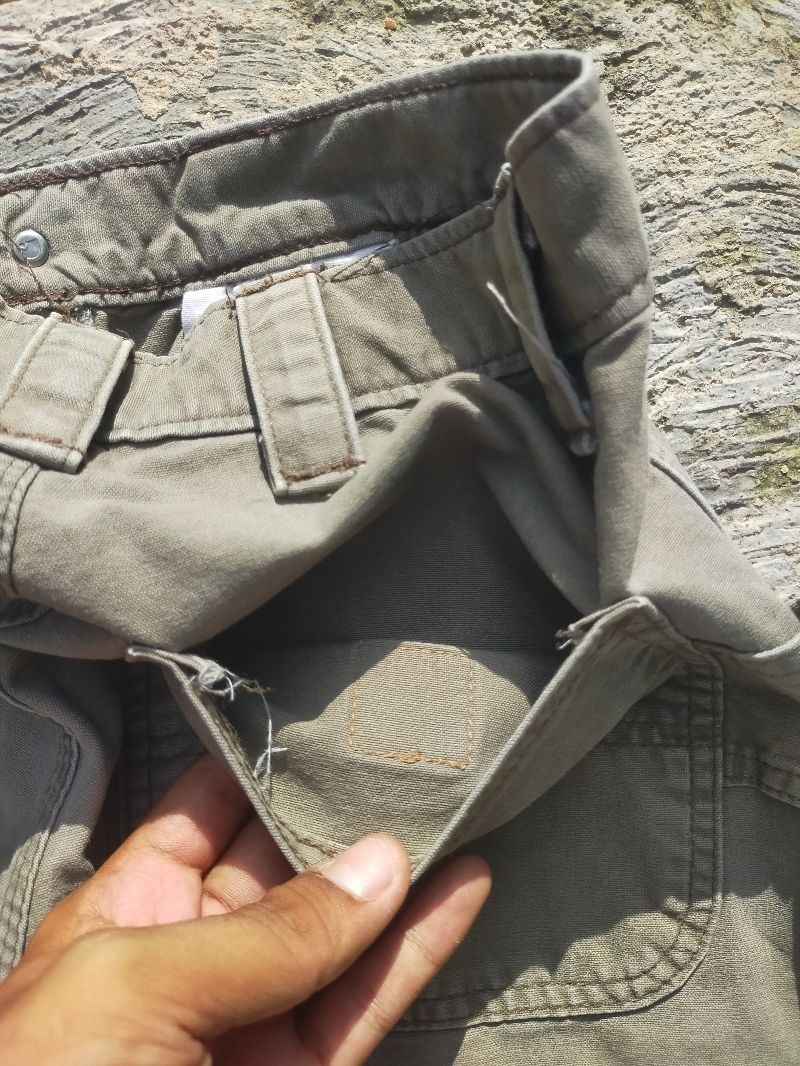 carhartt baggy carpenter, foto 4