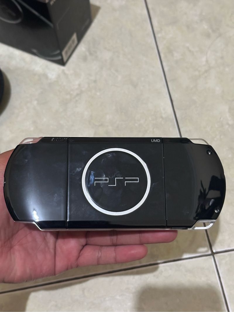 Sony Psp 3006 128gb full game, foto 4