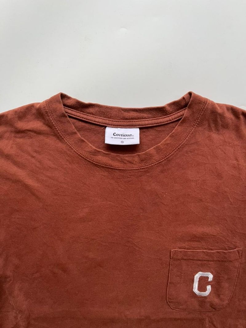 Covernat tshirt, foto 5